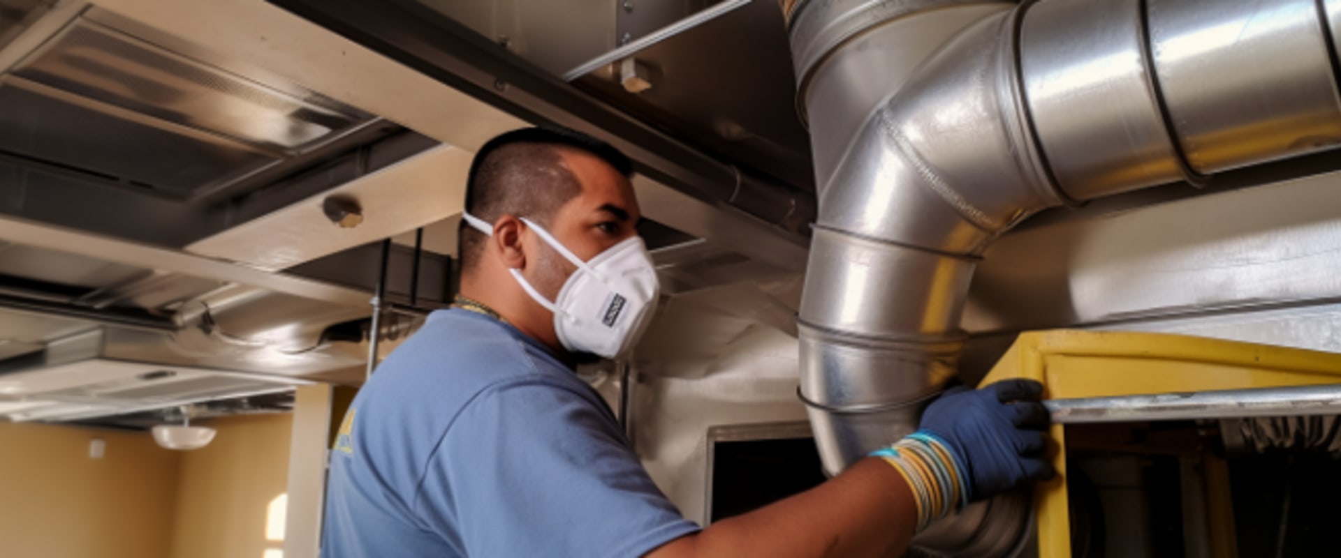 Appropriate Air Duct Cleaning Service in Cutler Bay FL