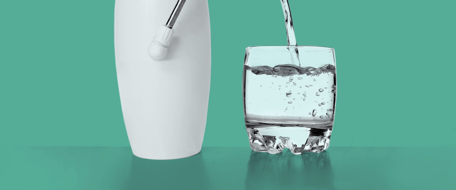 What is the Best Type of Water Filter?