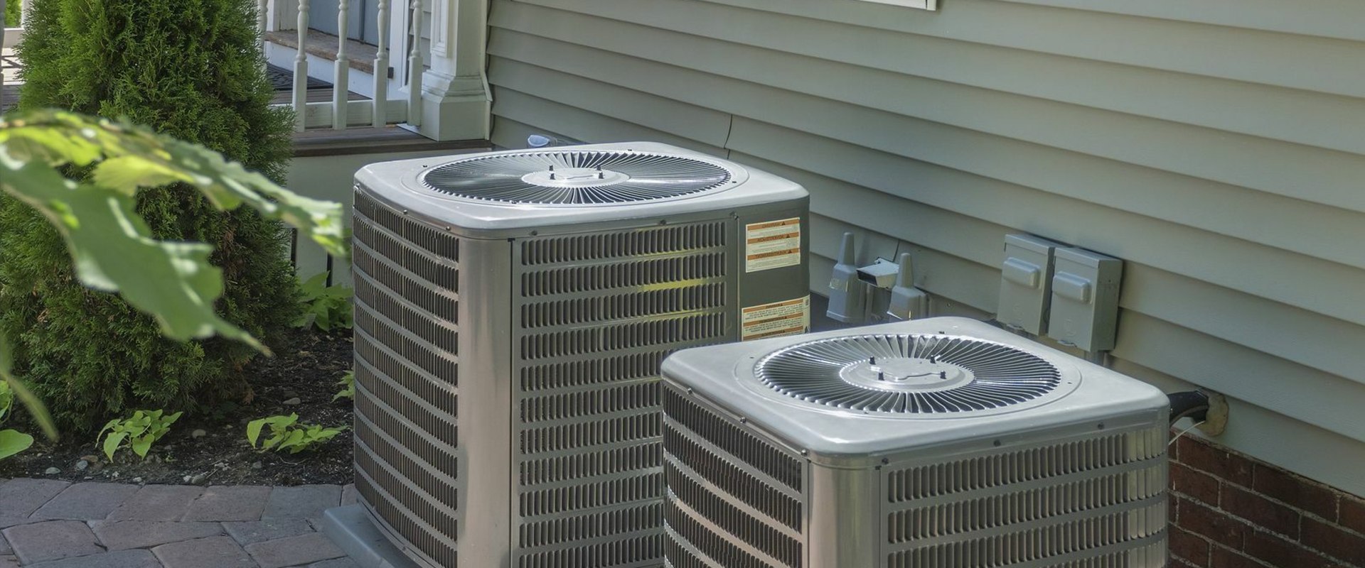 Pro Tips for Choosing HVAC Air Conditioning Tune Up Specials