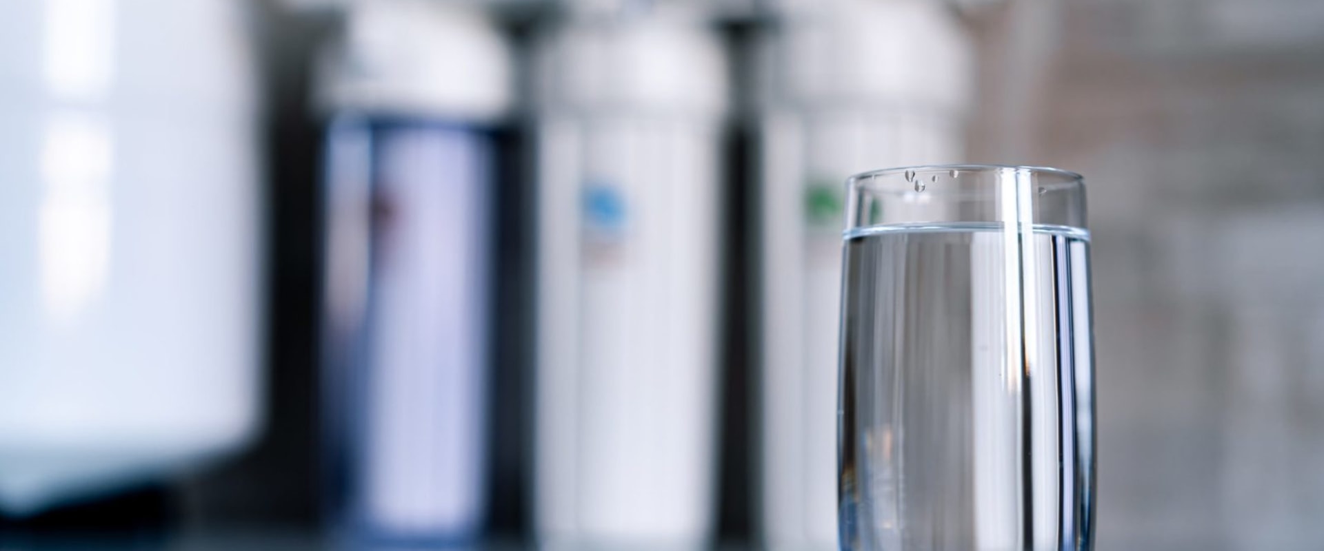 The 8 Best Water Filters Worth Investing In