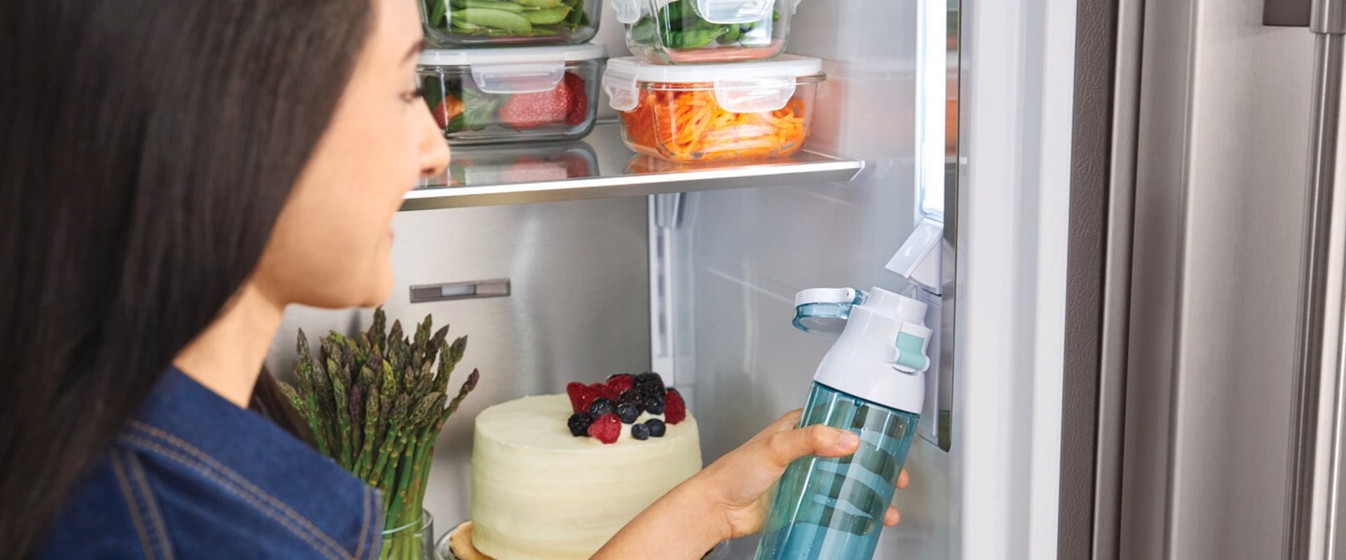 Do All Water Filters Fit All Fridges? A Comprehensive Guide