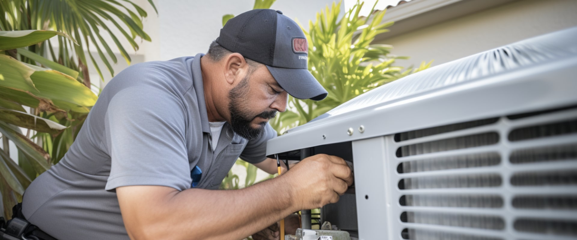 The Ultimate Guide to AC Tune Up in Plantation FL