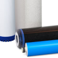 Are water filters standard size?