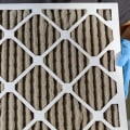 Match Your Needs: Air Filter MERV Ratings Chart and Guide