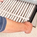 How 10x20x1 Air Filters Help You Breathe Easier and Save on HVAC Costs
