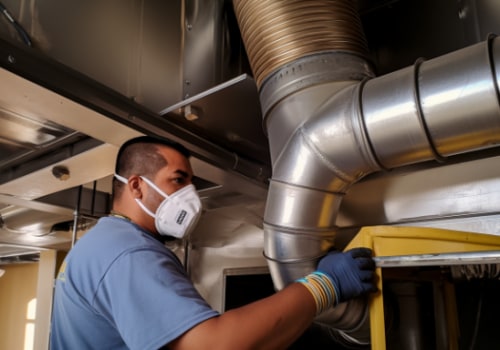 Appropriate Air Duct Cleaning Service in Cutler Bay FL