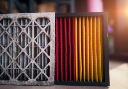 Significance of Using 16x25x1 HVAC Furnace Air Filters