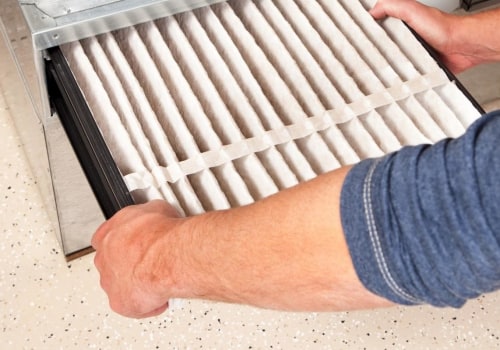 How 10x20x1 Air Filters Help You Breathe Easier and Save on HVAC Costs